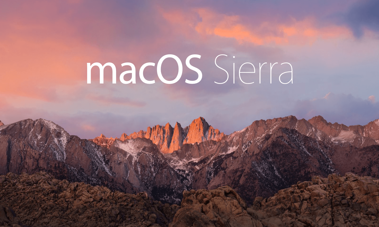mac os x sierra iso download for amd